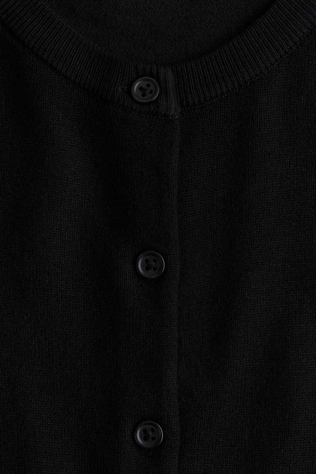 Cardigan en punto fino - H&m фото 21