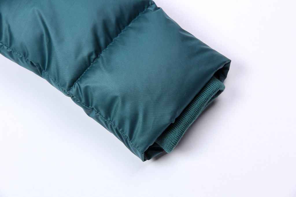 Пальто натуральный мех - Gipnoz фото 8