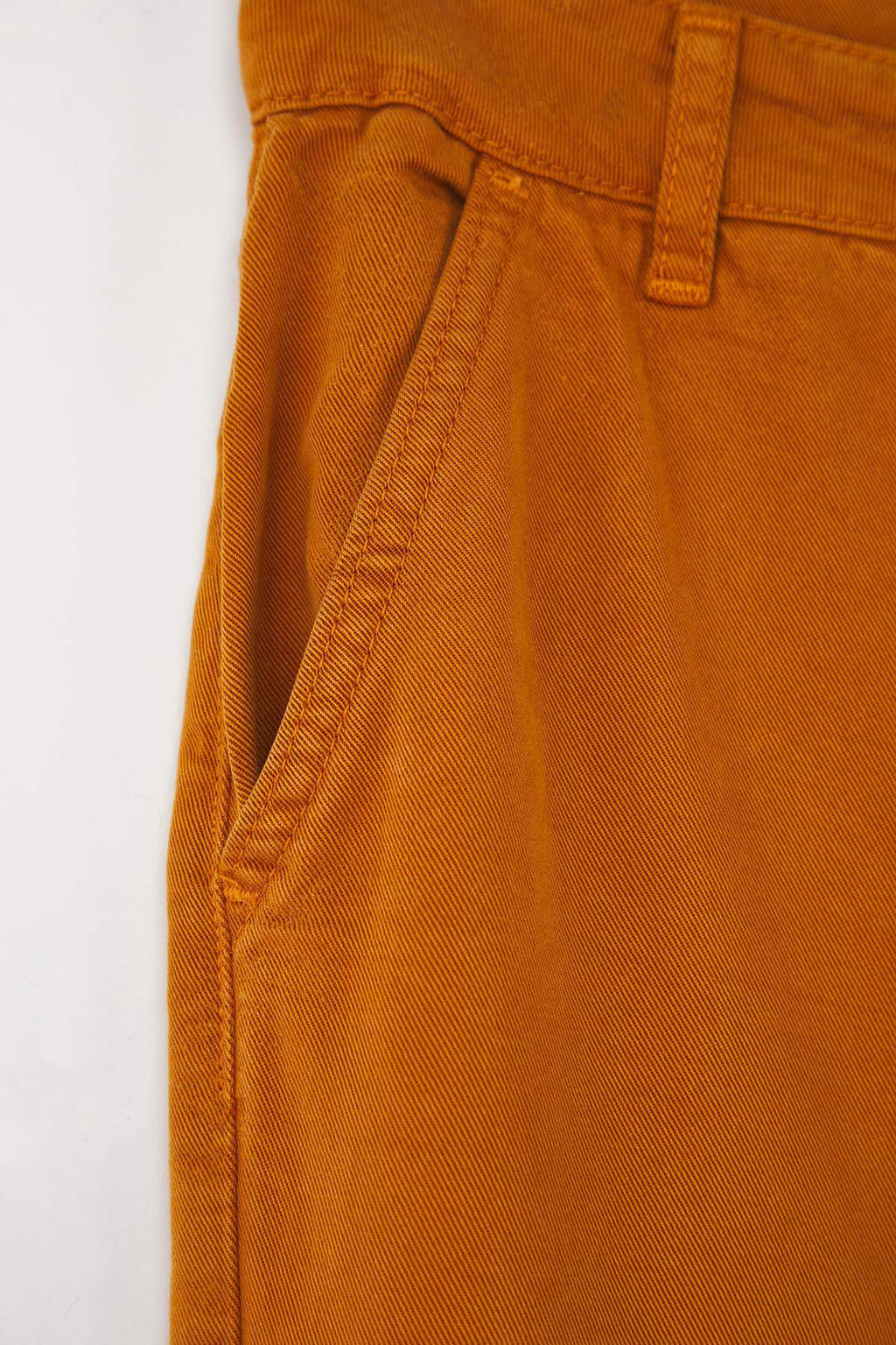 Bej More Sustainable %100 Tencel Dusuk Bel Wide Leg Jeans TWOSS23JE00219 - Trendyolmilla фото 10