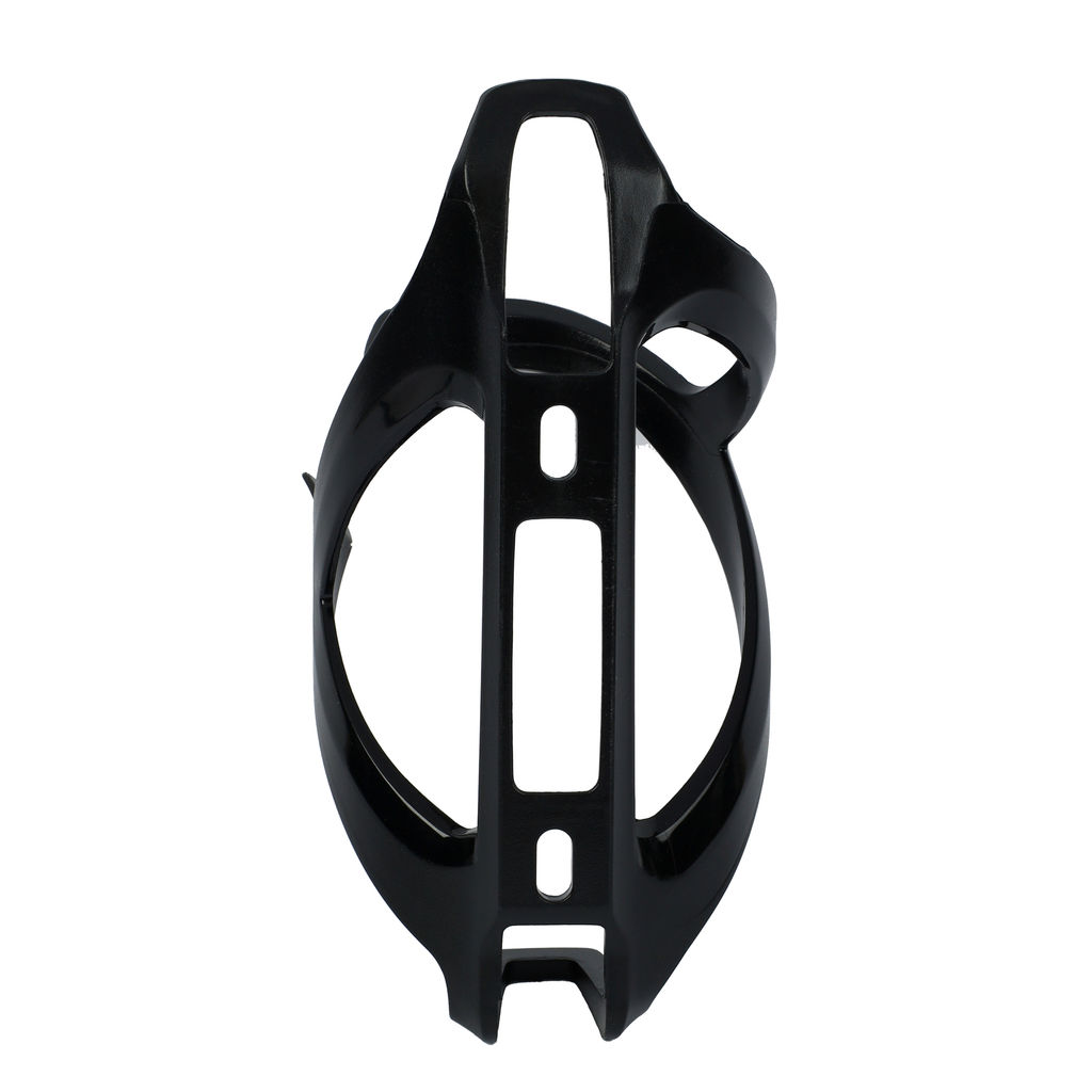 Держатель для бутылки и велосипедного бачка. ENLEE. Polycarbonate + fiberglass. R10. Цвет: Black /уп 50/ - ГалеонТрейд фото 4