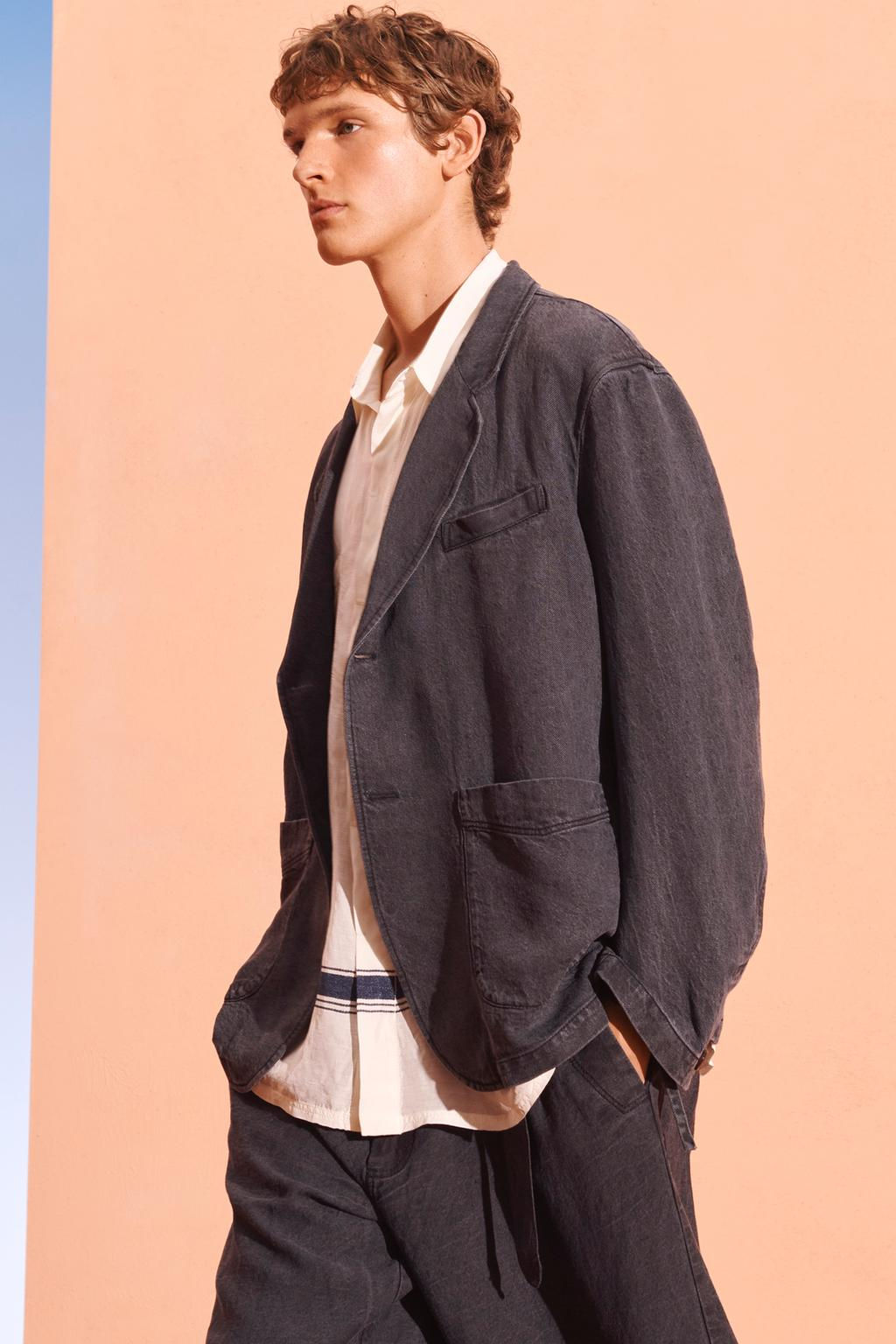 WSHD PNT - Zara фото 2