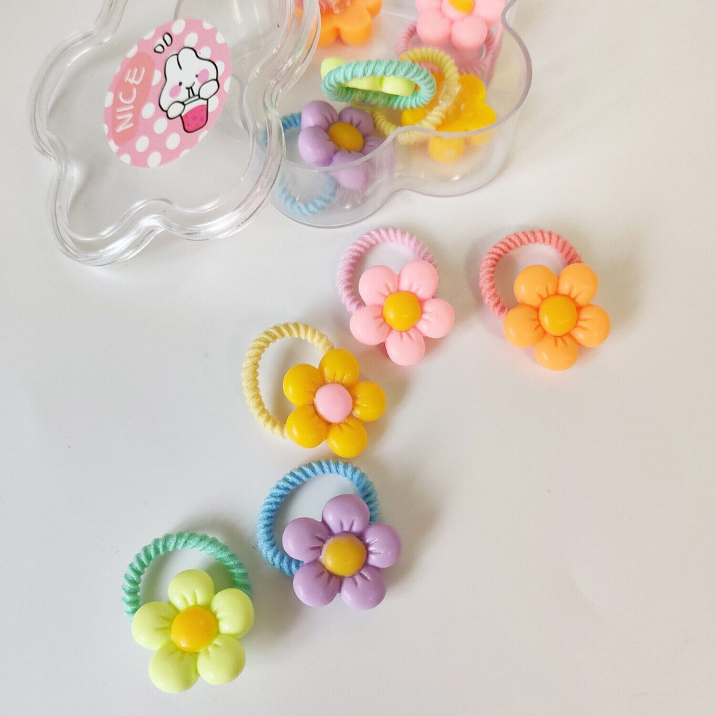 Набор резинок для волос - Vel vett фото 3