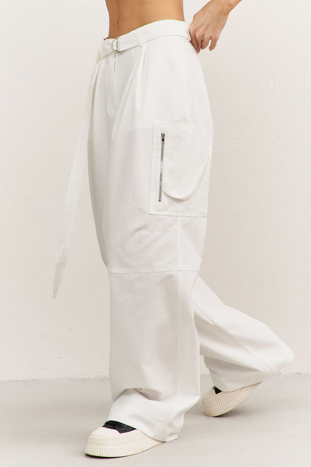 Брюки 1486/1 - Rinka фото 3