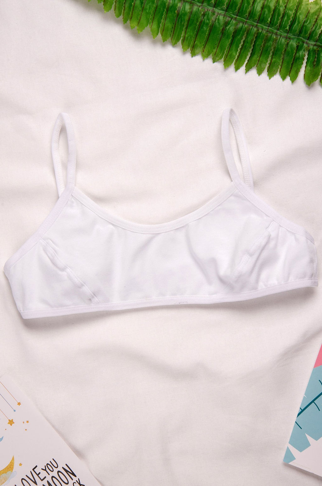 Бюстик для девочки Donella  фото 4