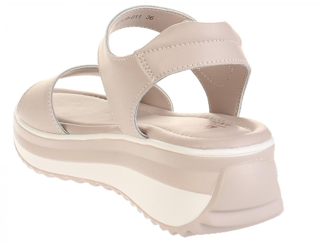 Босоножки Baden EC329-011