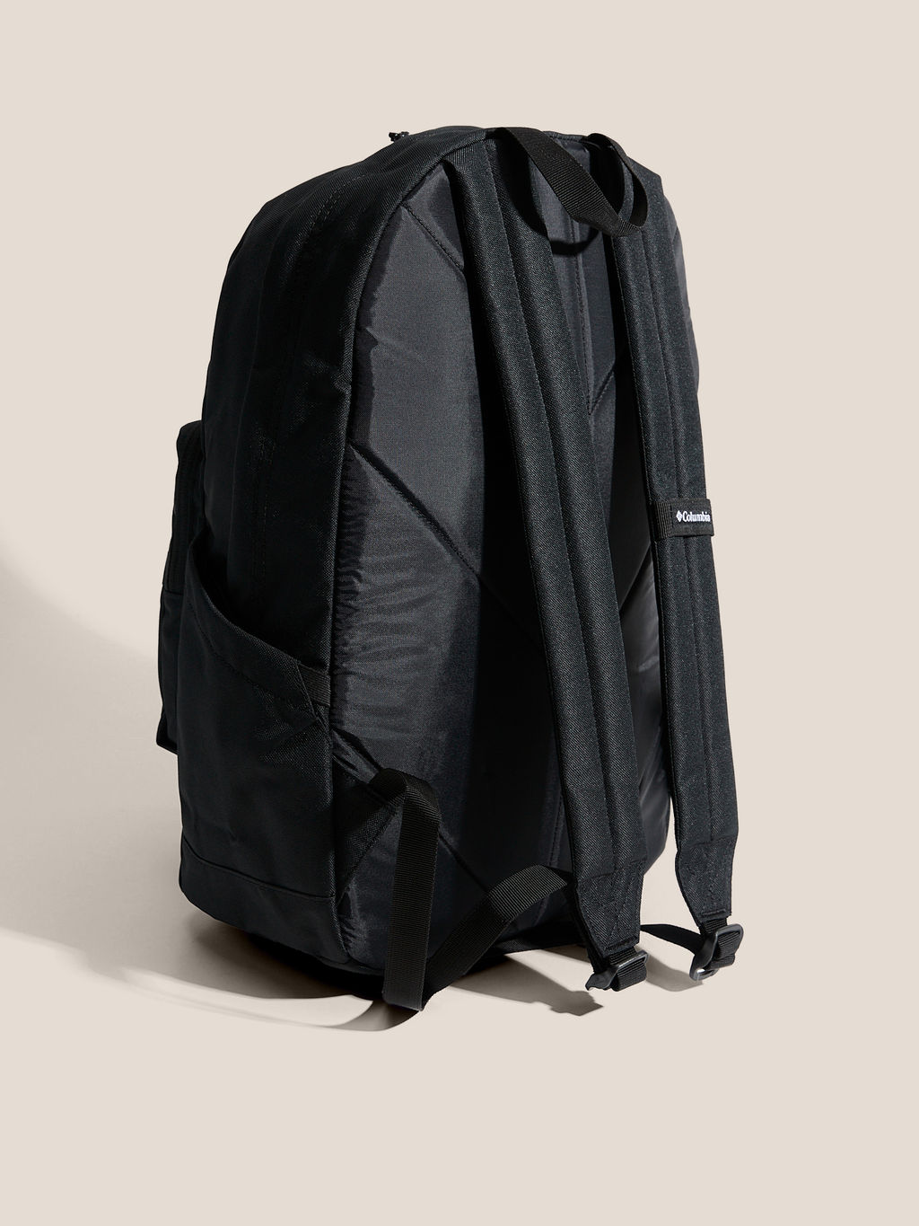Рюкзак COLUMBIA Zigzag II 22L Backpack Артикул 4535761, черный