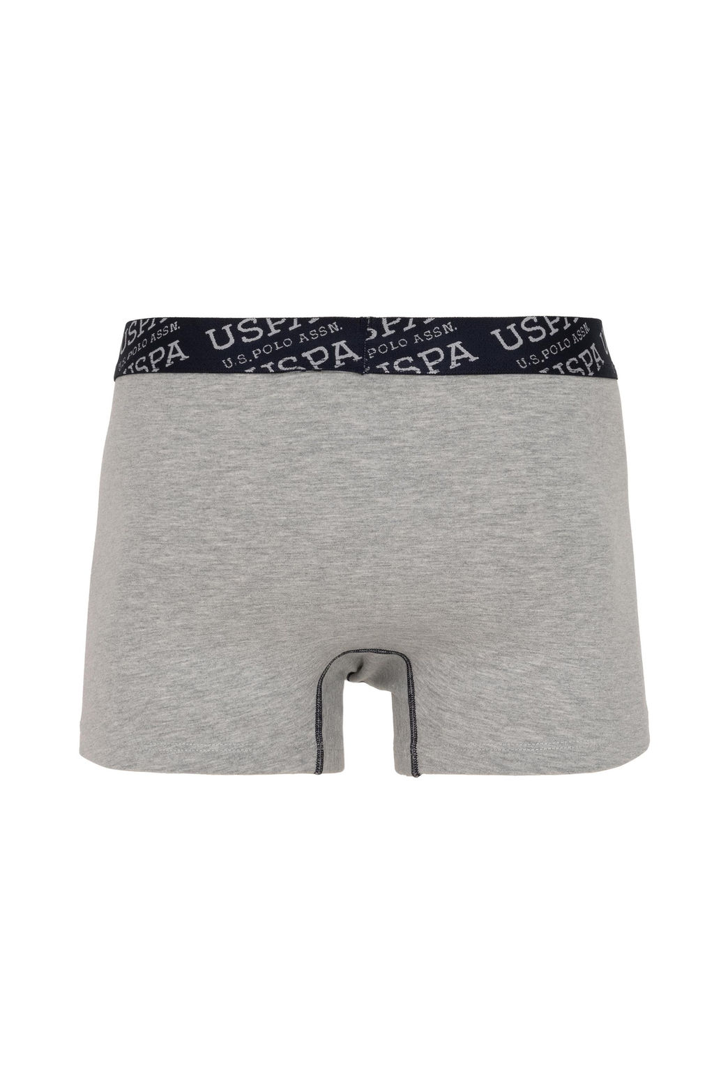 Нижняя часть нижнего белья красного цвета для мужчин - U.s. polo assn фото 6