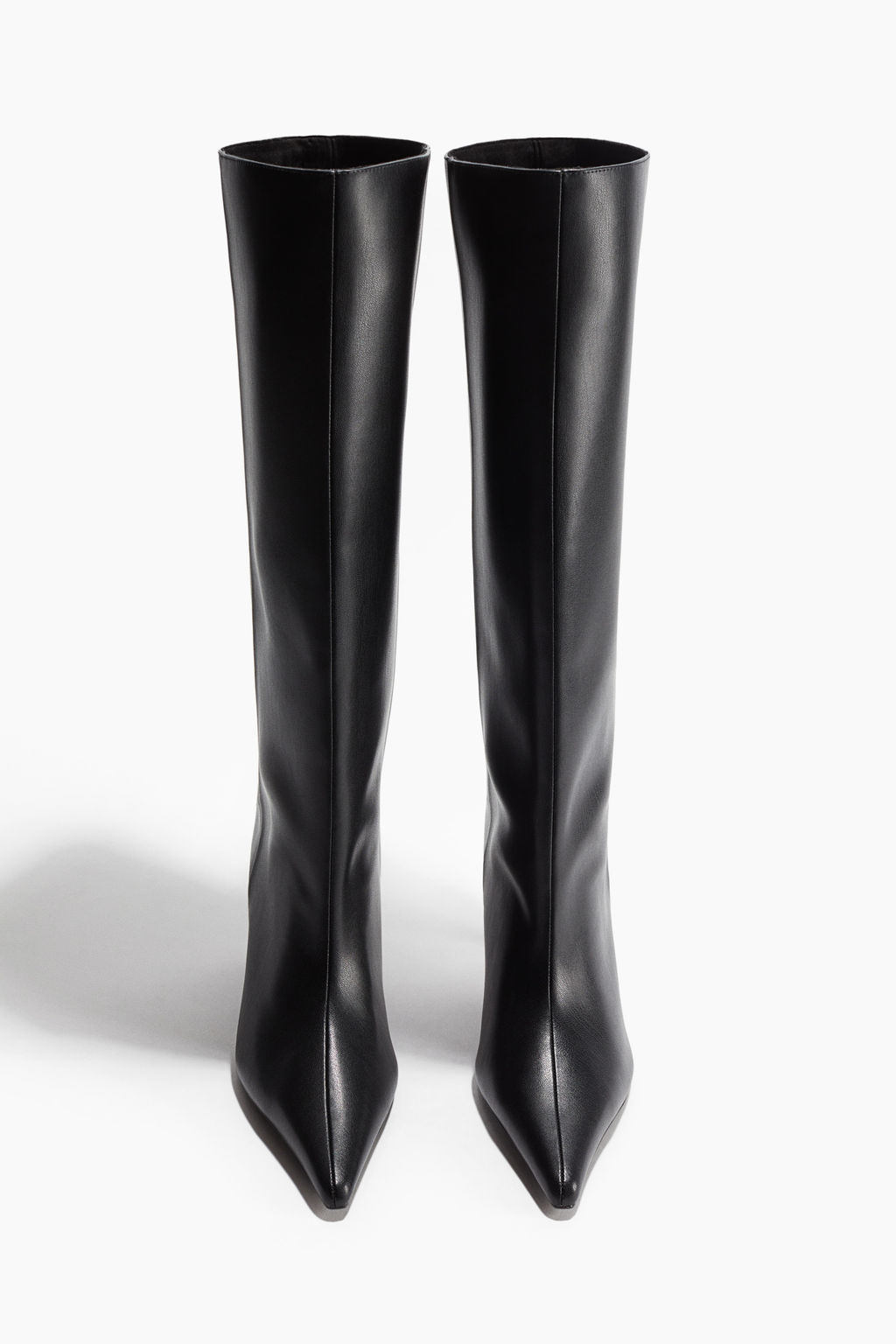 Botas a la rodilla - H&m фото 7