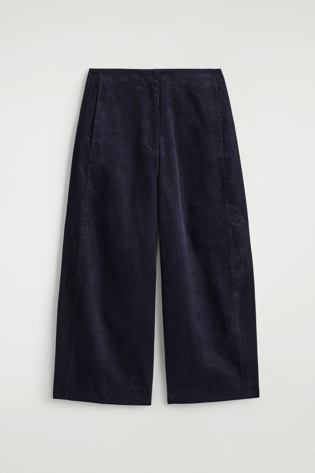 PANTALONES DE PANA BARREL LEG - H&m фото 2