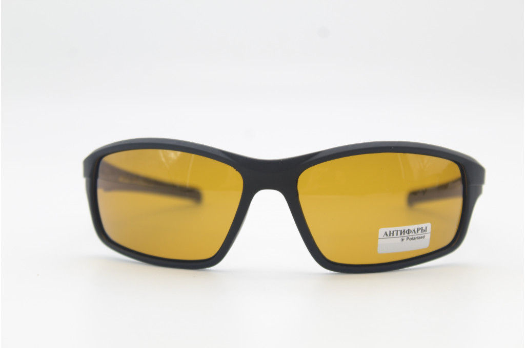 Очки антифары POLARIZED 311 C2 МАТОВ.