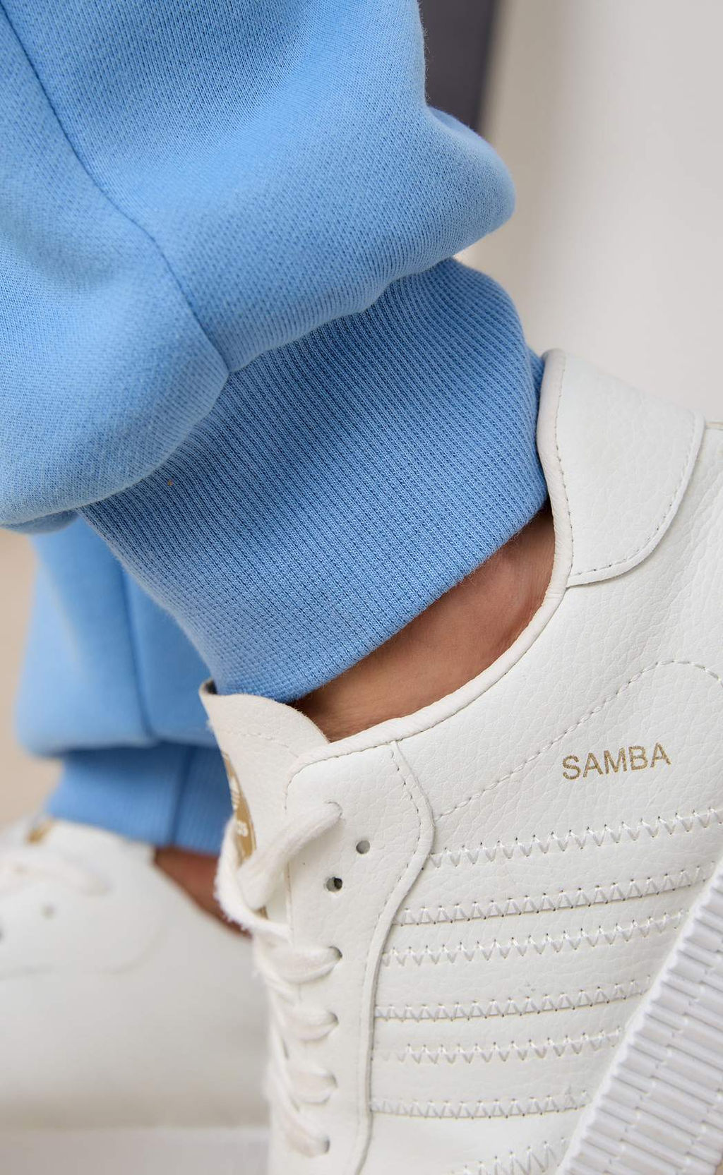 Брюки P522-0801-1 l.blue - Primm фото 5