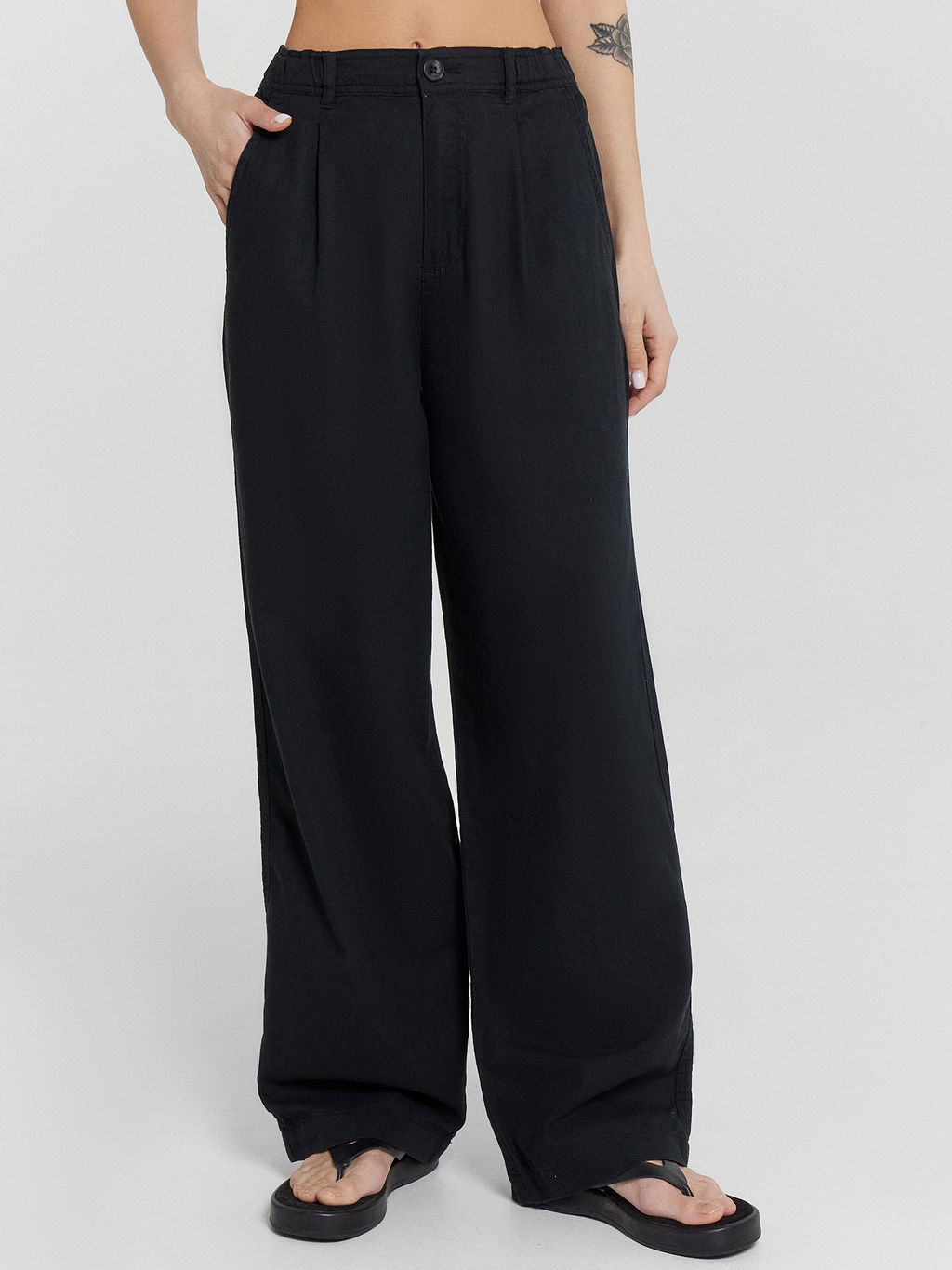 БРЮКИ ЖЕНСКИЕ