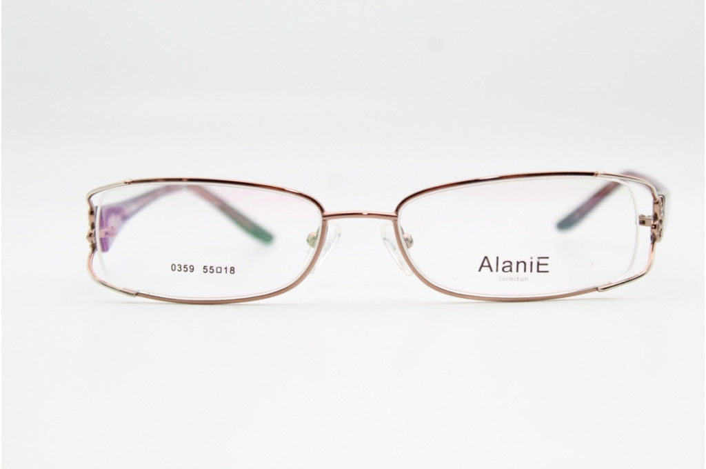 Оправа ALANIE 0359 55-18-135 С4  фото 2