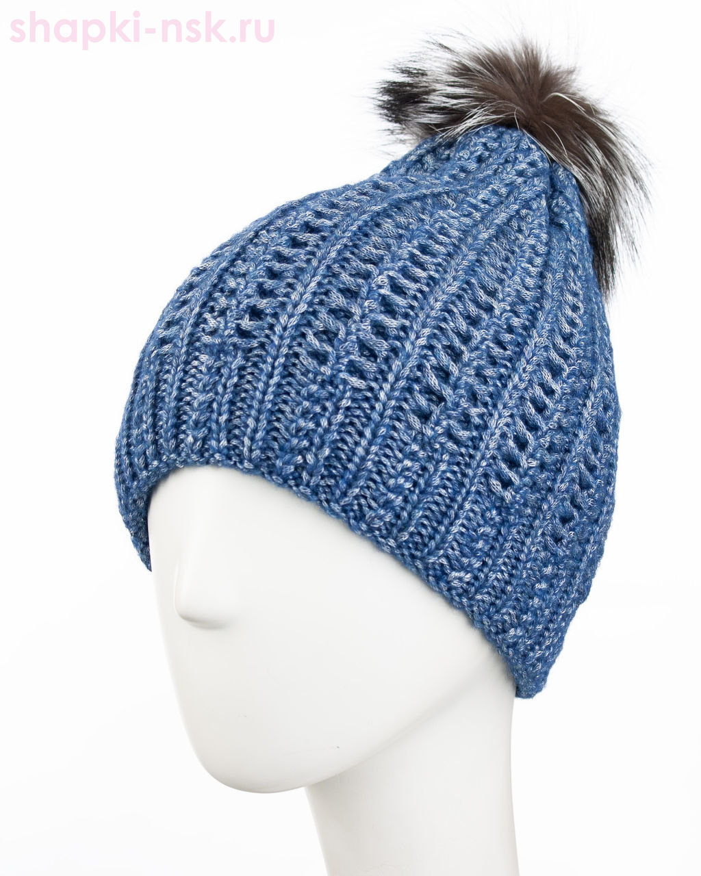 7041/9 MWH Колпак женский флис (56-58)