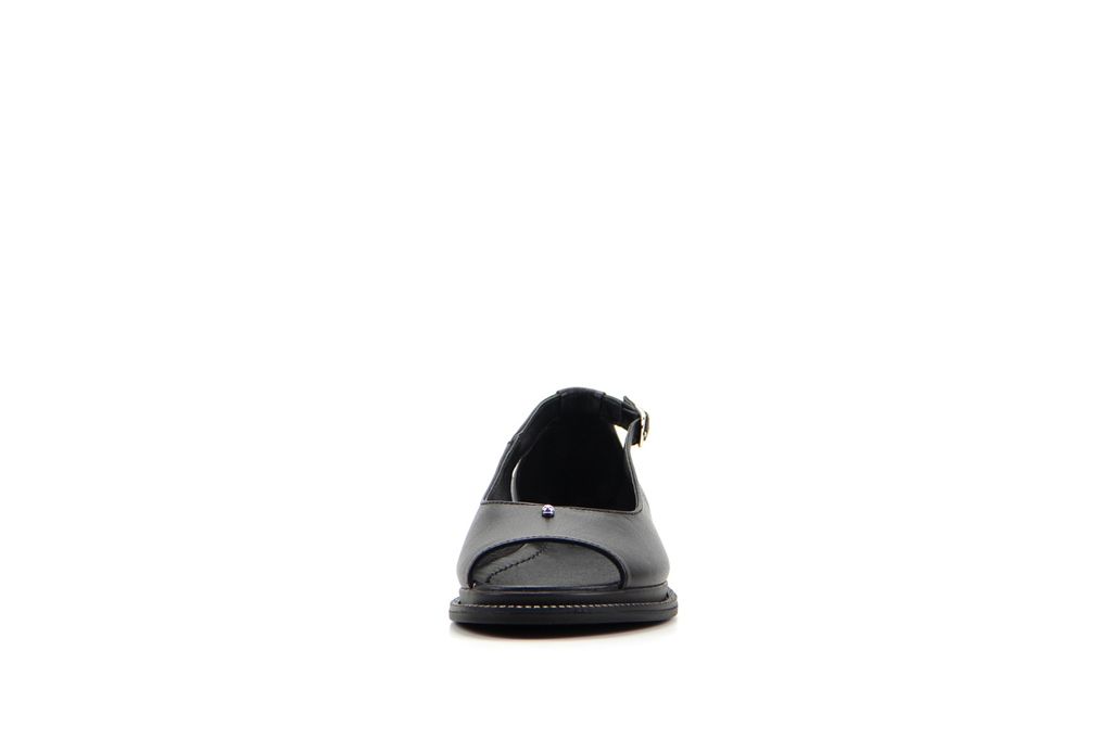 Босоножки EDART 1021.169 bl.black