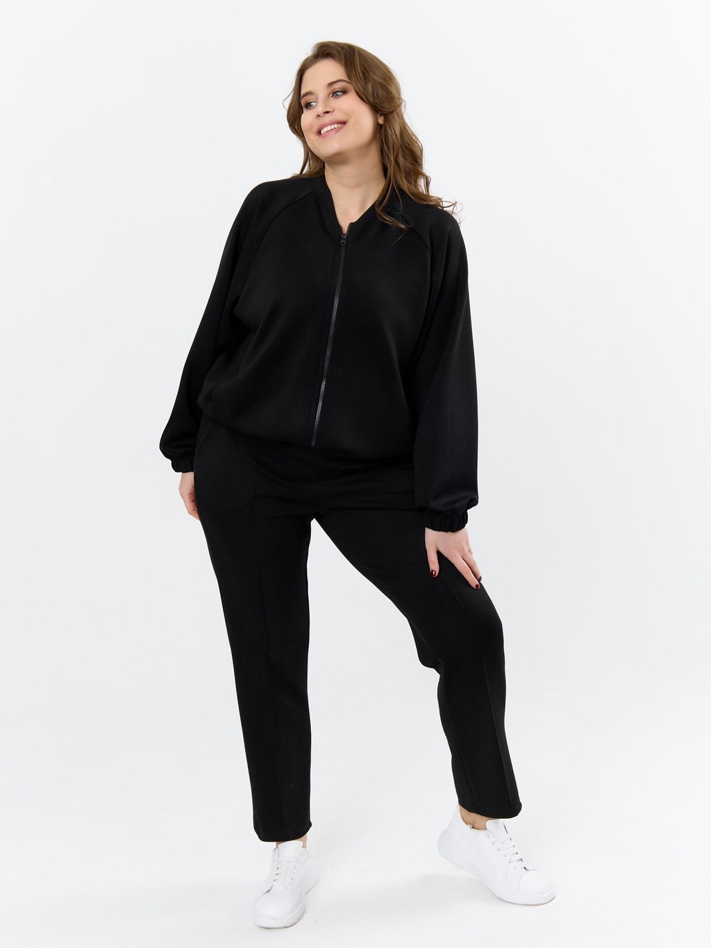 Бомбер Нео-1 VIOTEX - Виотекс фото 69