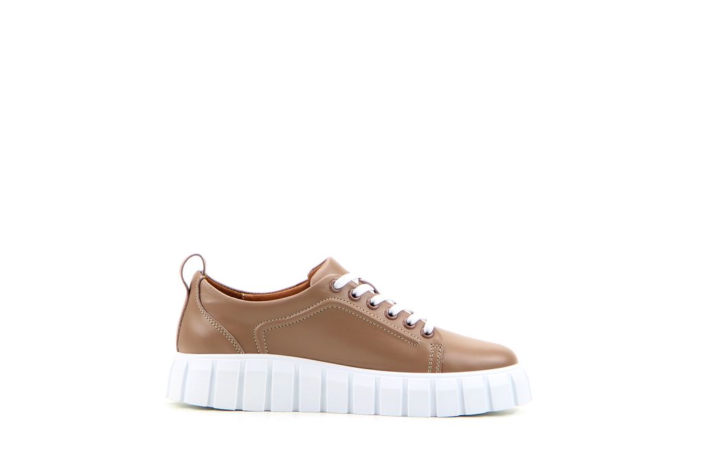 Кеды EDART 158.91505w. cocoa toprak