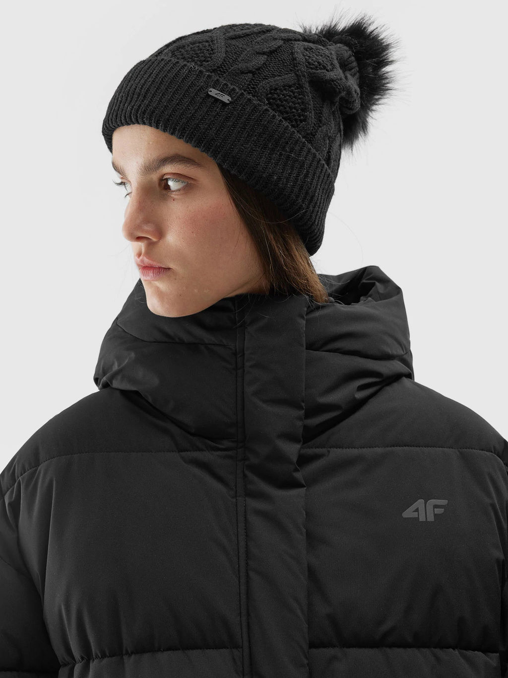 Куртка женская