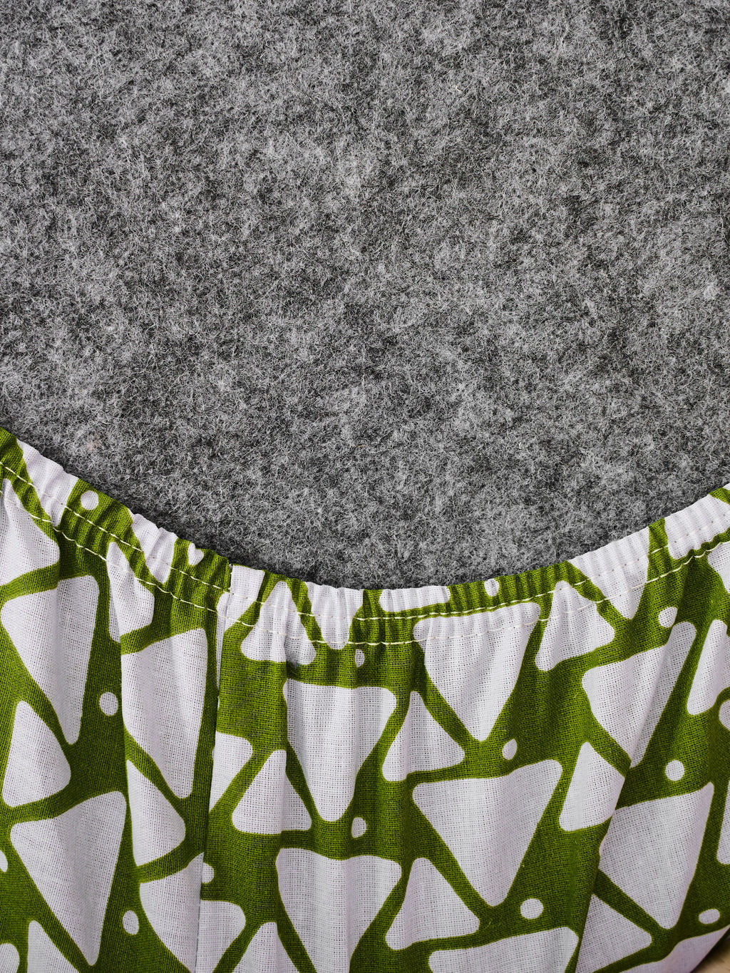 Постельное белье детское поплин с простыней на резинке - Юрский период 145*112; 80*160*20; 40*60