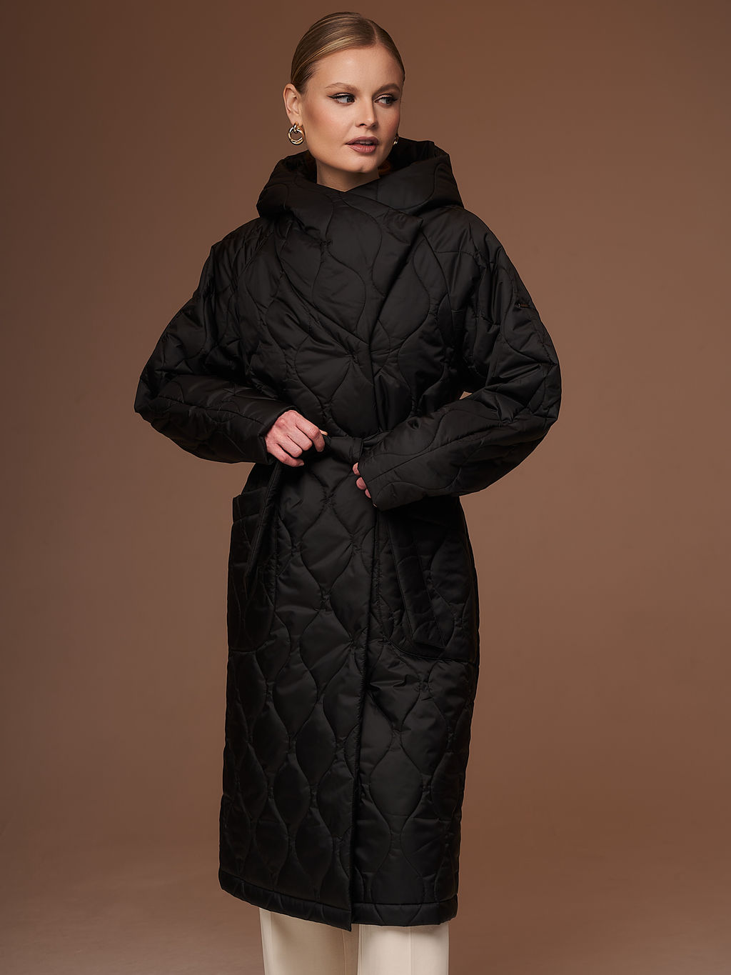 Плащ женский HOOPS, арт. 33019  фото 21