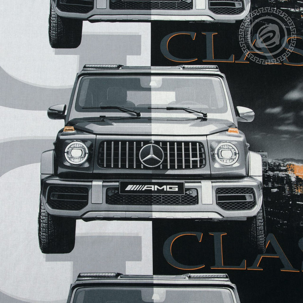 Постельное белье Статус (поплин детский) 1,5 сп./Пододеяльник: 1 шт. - 215*145; Простыня: 1 шт. - 214*150; Наволочка: 2 шт. - 70*70; Поплин детский