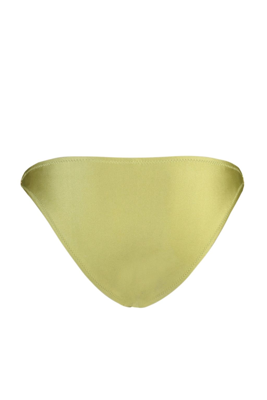 Kahverengi Zincir Aksesuarl? Normal Paca Bikini Alt? TBESS23BA00078 - Trendyolmilla фото 12