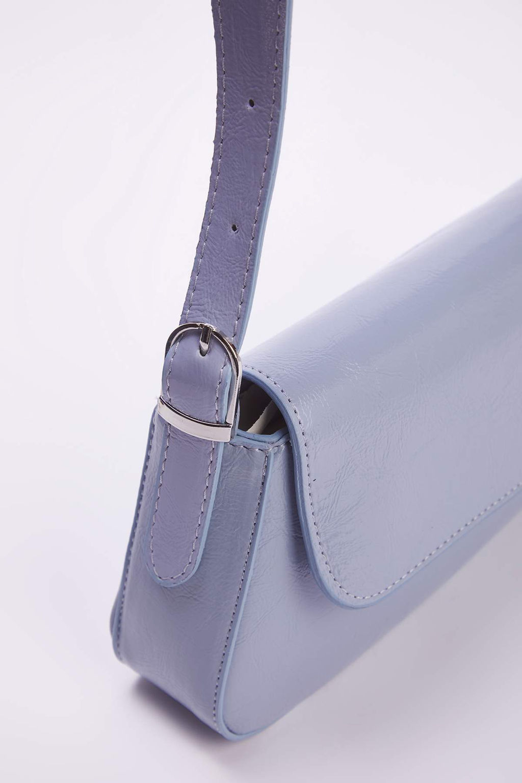 Mavi Kad?n Mini/Kucuk City Omuz Canta TAKSS25OC00035