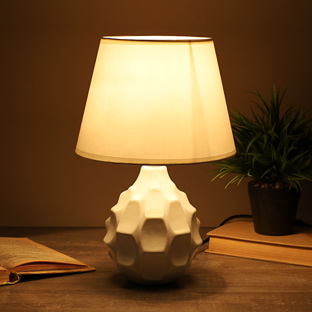 Светильник настольный 34 см / YM15022 /уп 24/А - ГалеонТрейд фото 8