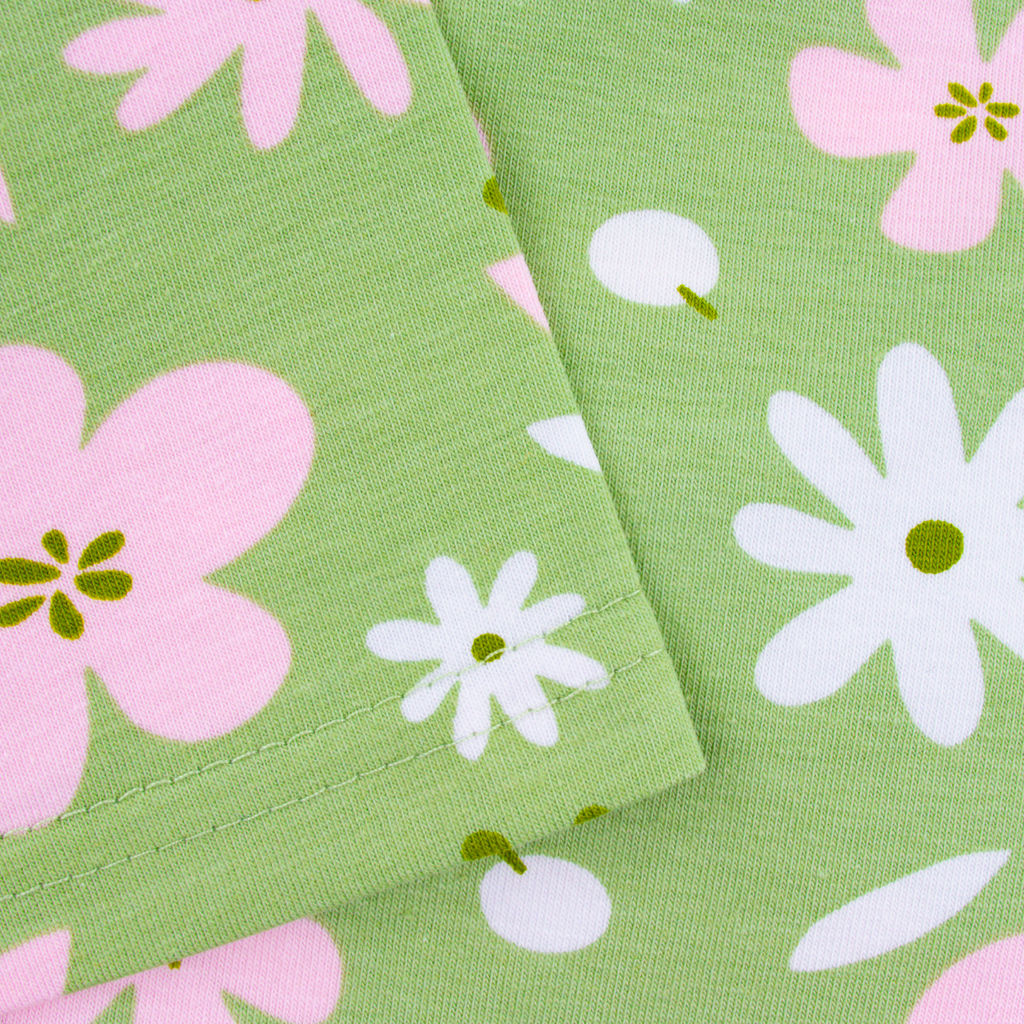 Велосипедки кулирка лайкра 0036101708 - Youlala фото 3