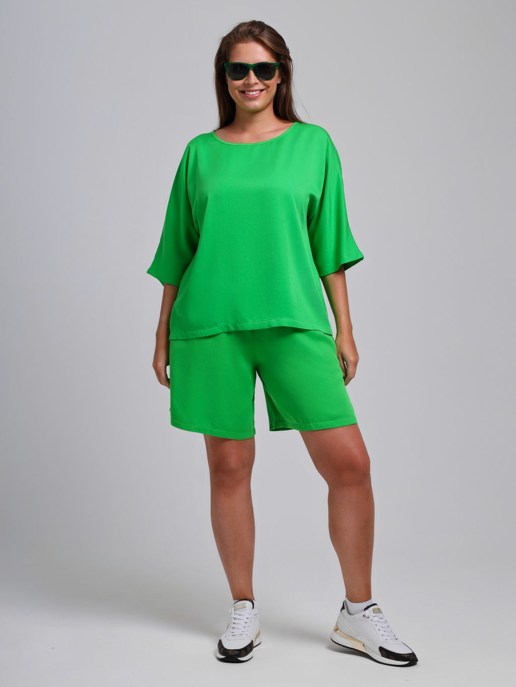 VIOTEX Шорты Летний драйв-3 - Виотекс фото 38