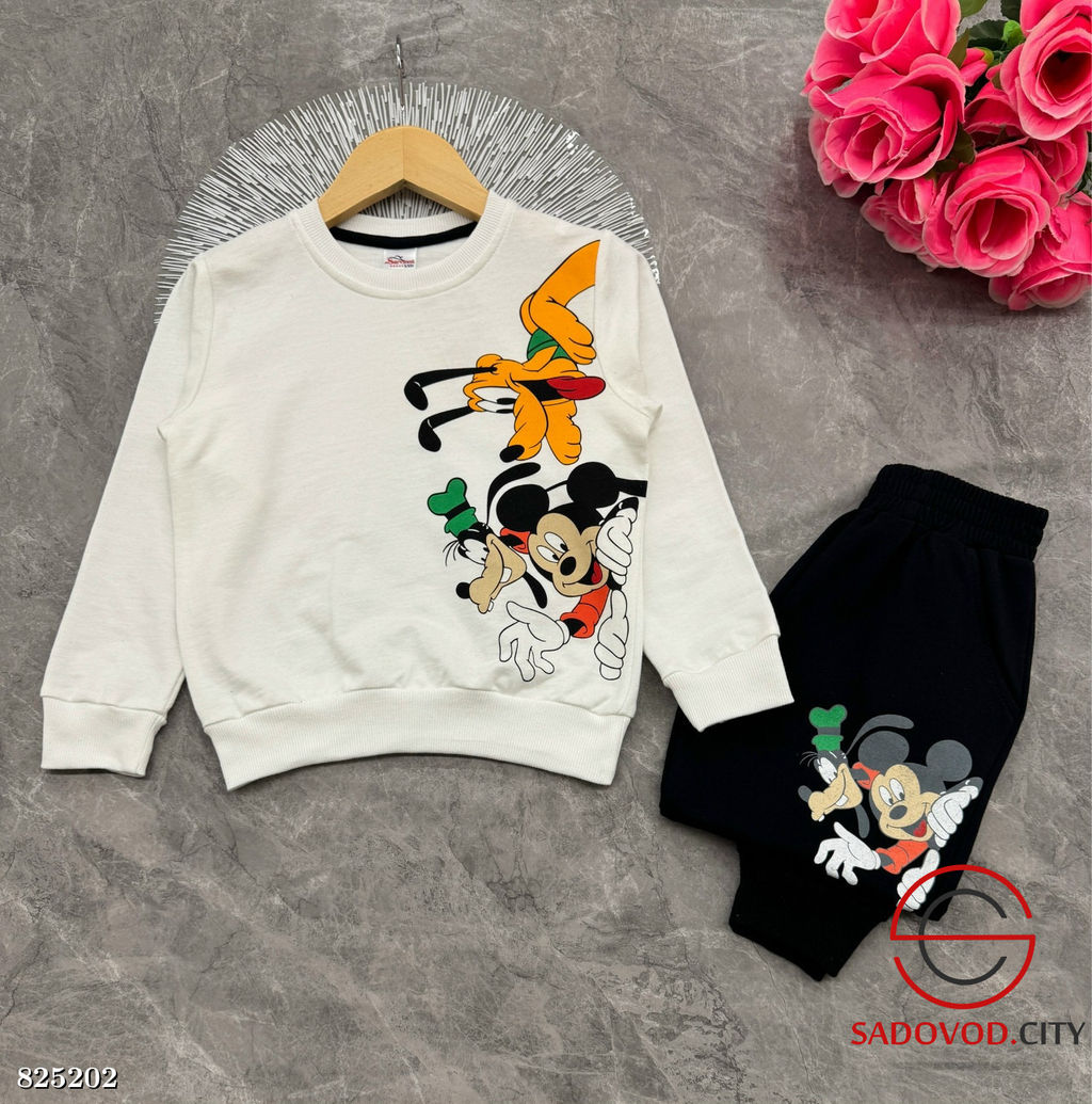 Костюм двойка для мальчика