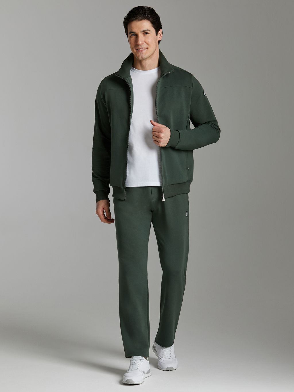 Спортивный костюм мужской 11M-RR-1679 RED-N-ROCKS