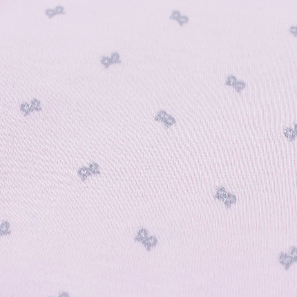 Боди Youlala интерлок из хлопка фото 4