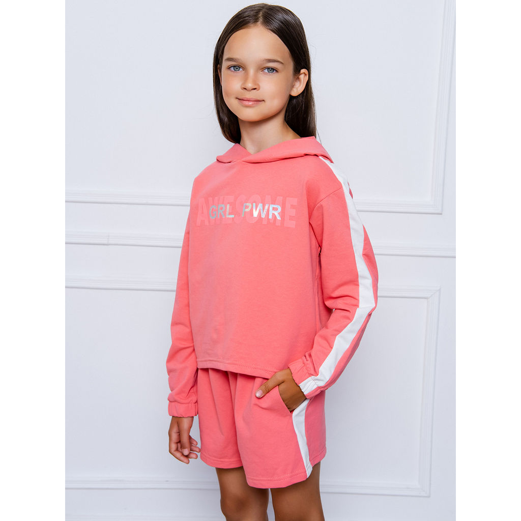 Комплект футер 2х нитка петля 8501320202 - Youlala фото 26