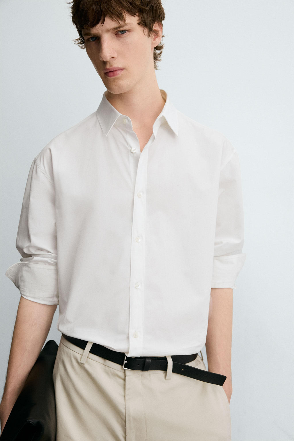 LIMITED EDITION SHIRT - Zara фото 6