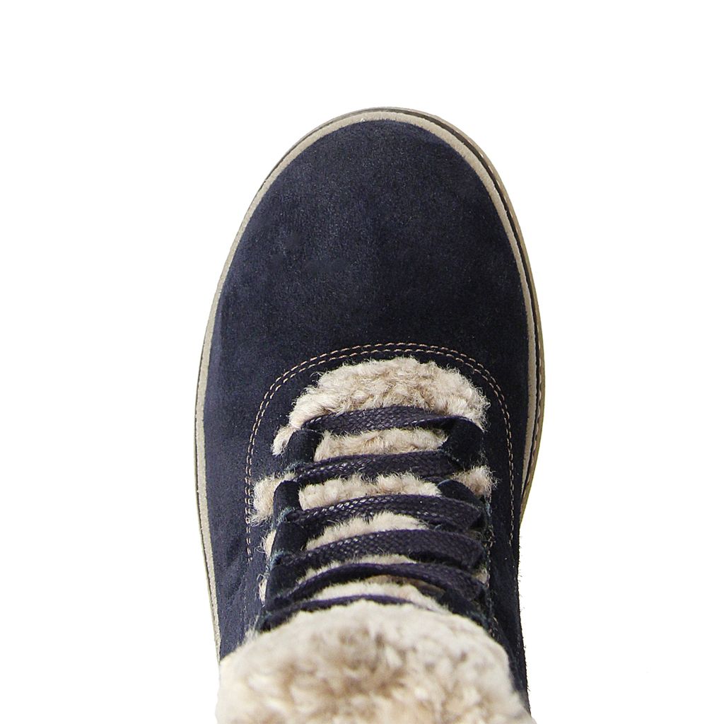 Ботинки женские - Marko фото 3