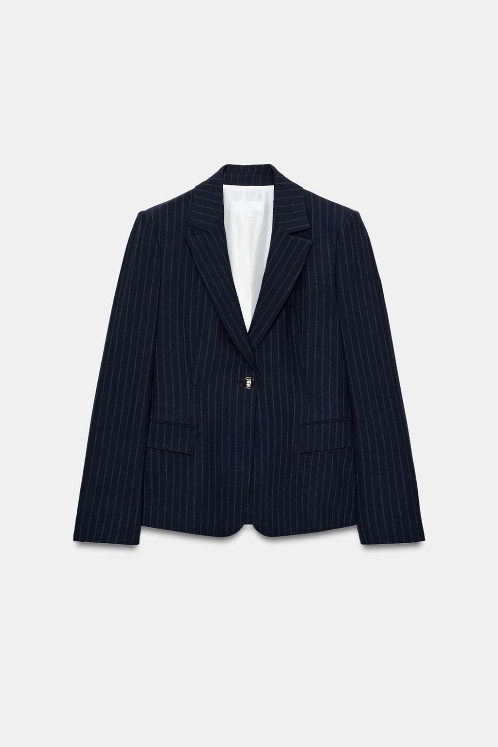 BLAZER RAYA DIPLOM?TICA / Marino - Zara фото 8