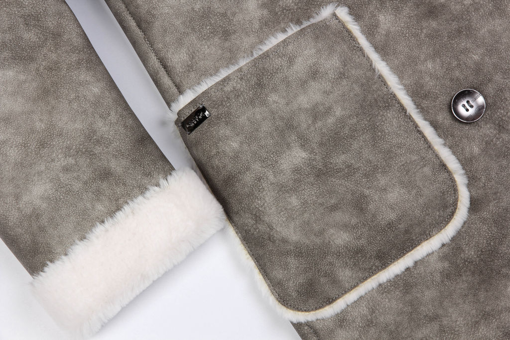 Дубленка - Gipnoz фото 4