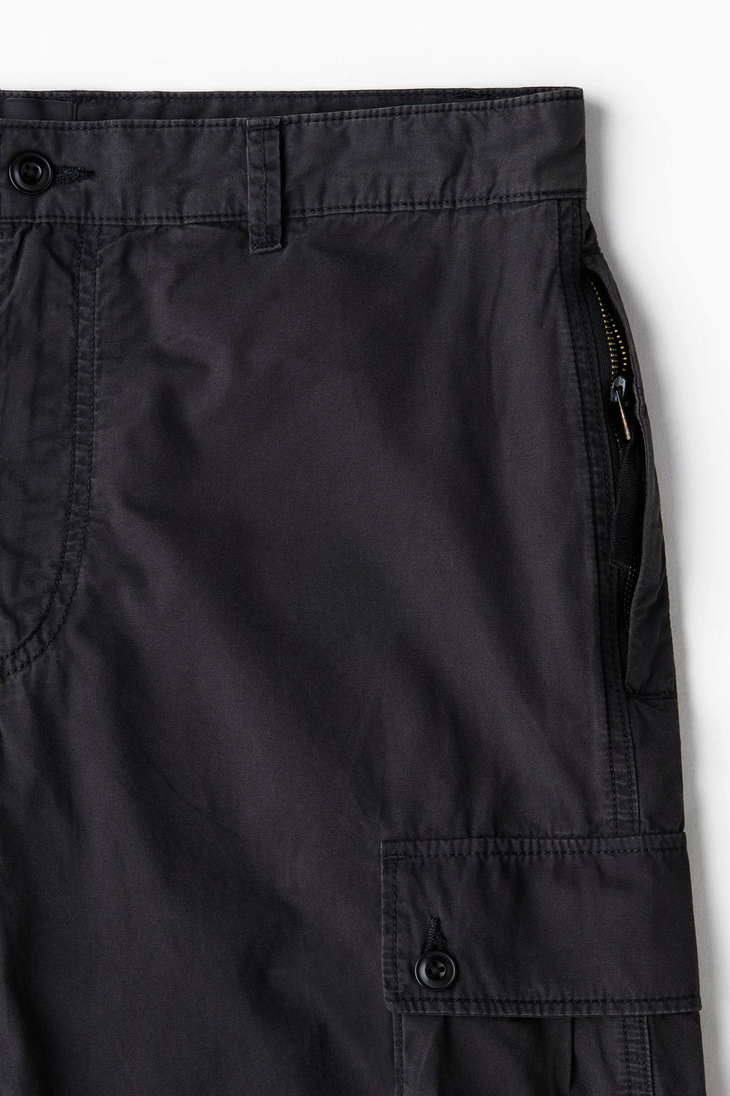 Pantal?n cargo Regular Fit - H&m фото 9