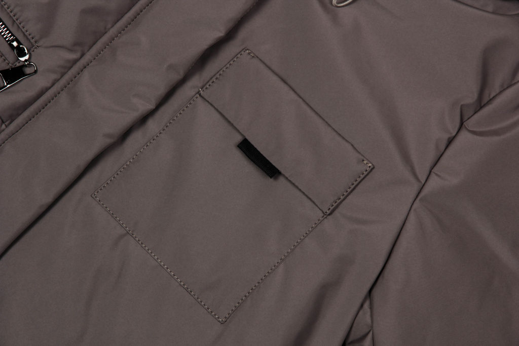 Пальто - Gipnoz фото 3