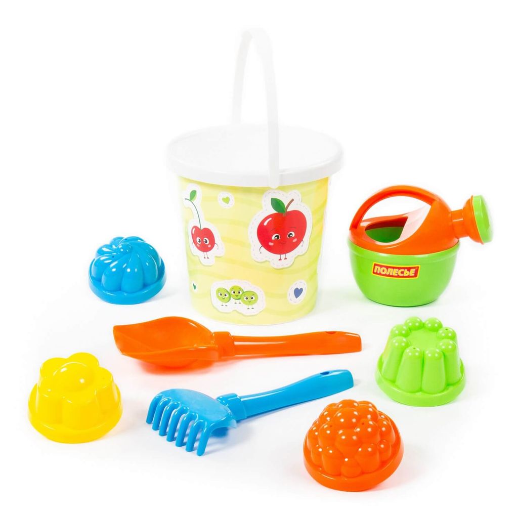 Набор №321 - Полесье фото 2