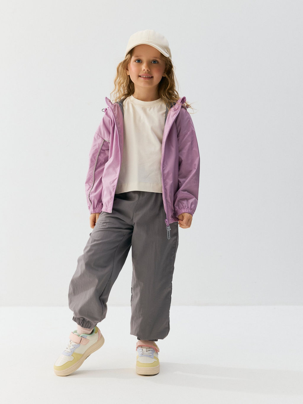 Футболка укороченная Тофу - Bungly фото 4