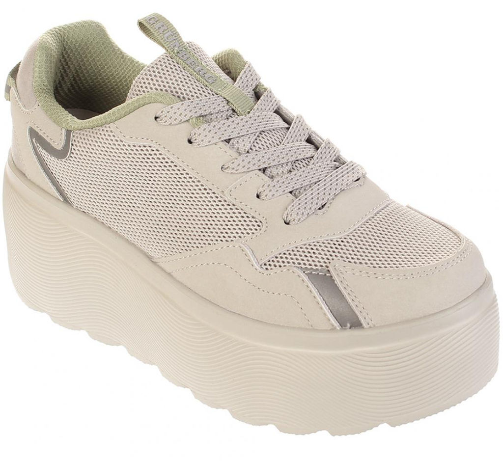 Кроссовки Grunberg 147564/10-04