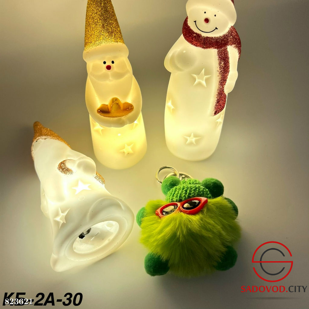 Декоративный светильник