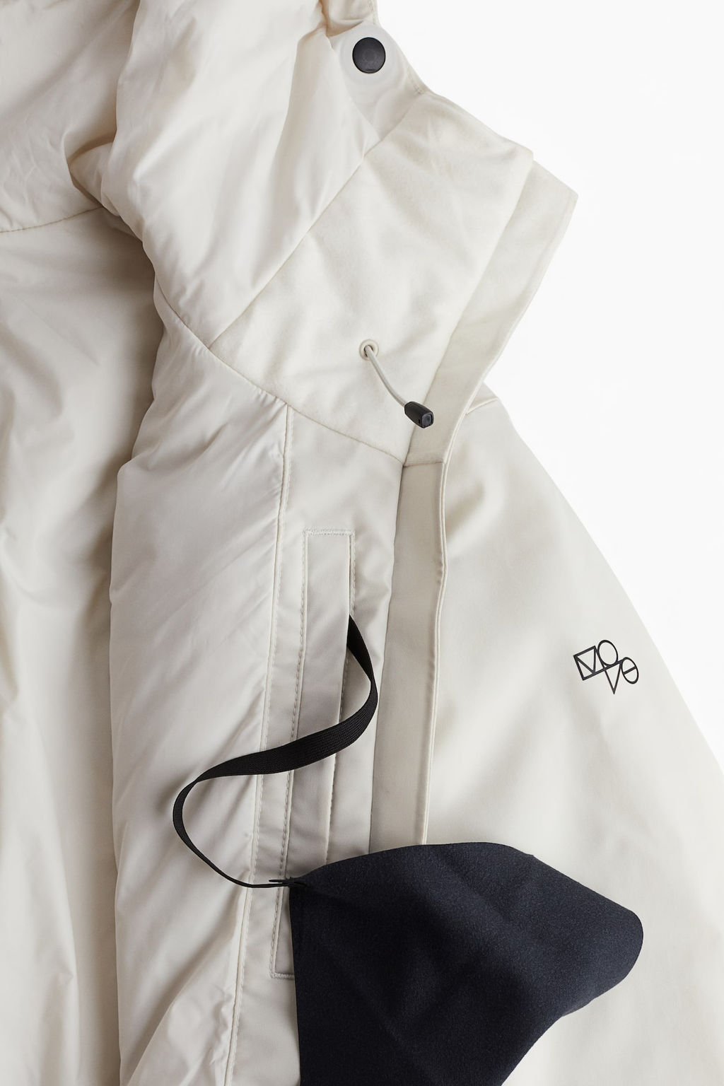 Mono de esqui en StormMove - H&m фото 11