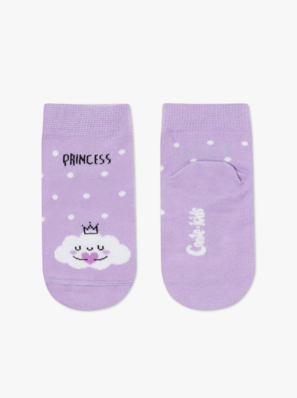 Цена за 2 пары. Носки классические CONTE-KIDS TIP-TOP Носки детские - Conte elegant фото 5