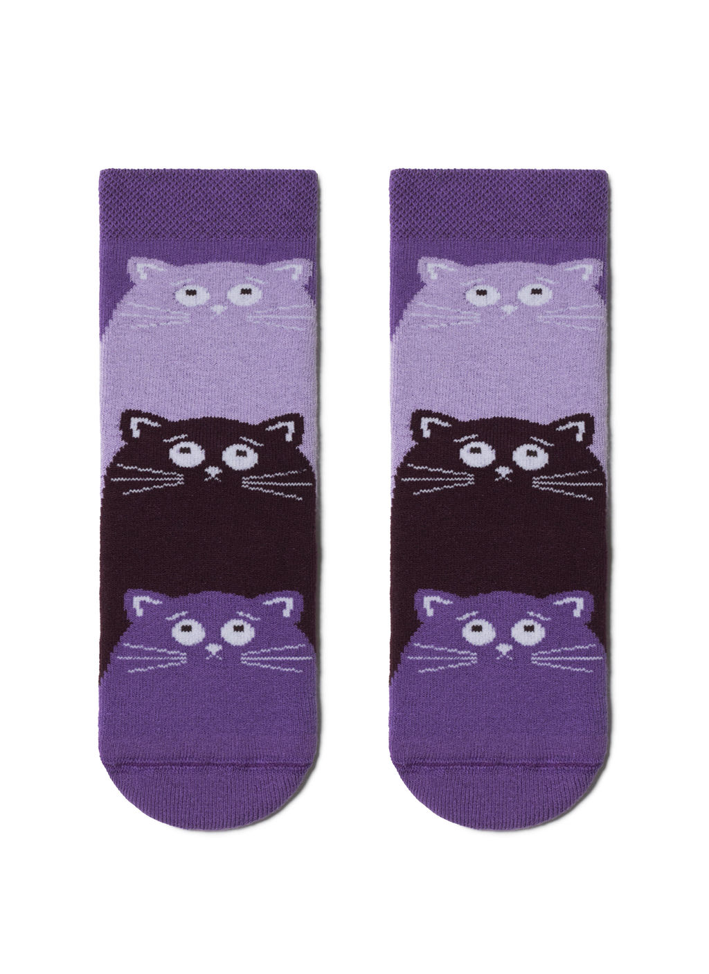 Цена за 2 пары. Носки Теплые Брестские School 3060 (махровые)