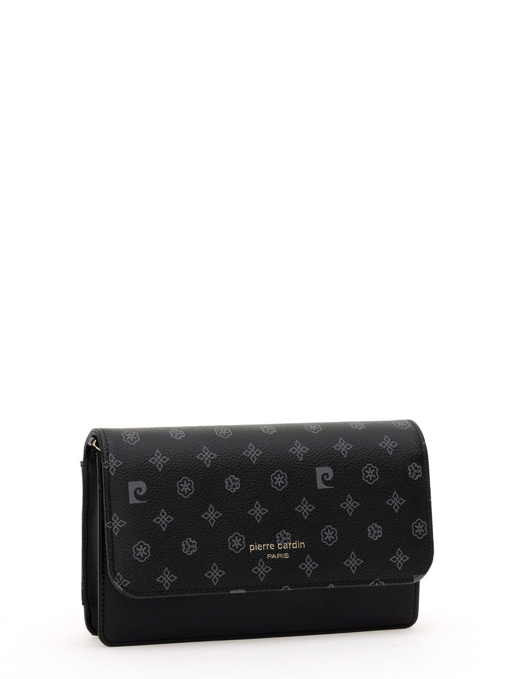 Siyah _apraz _anta - Pierre cardin фото 4