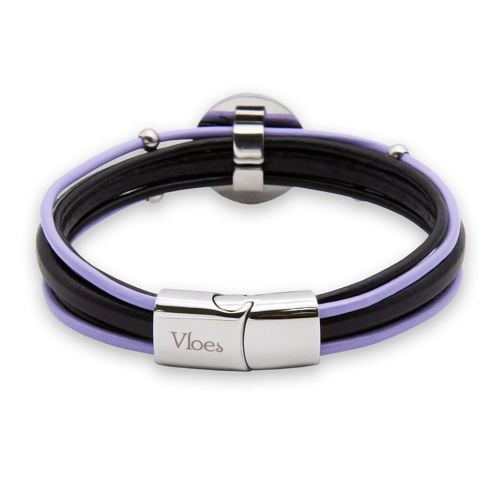 PURPLE MIST Браслет R3551