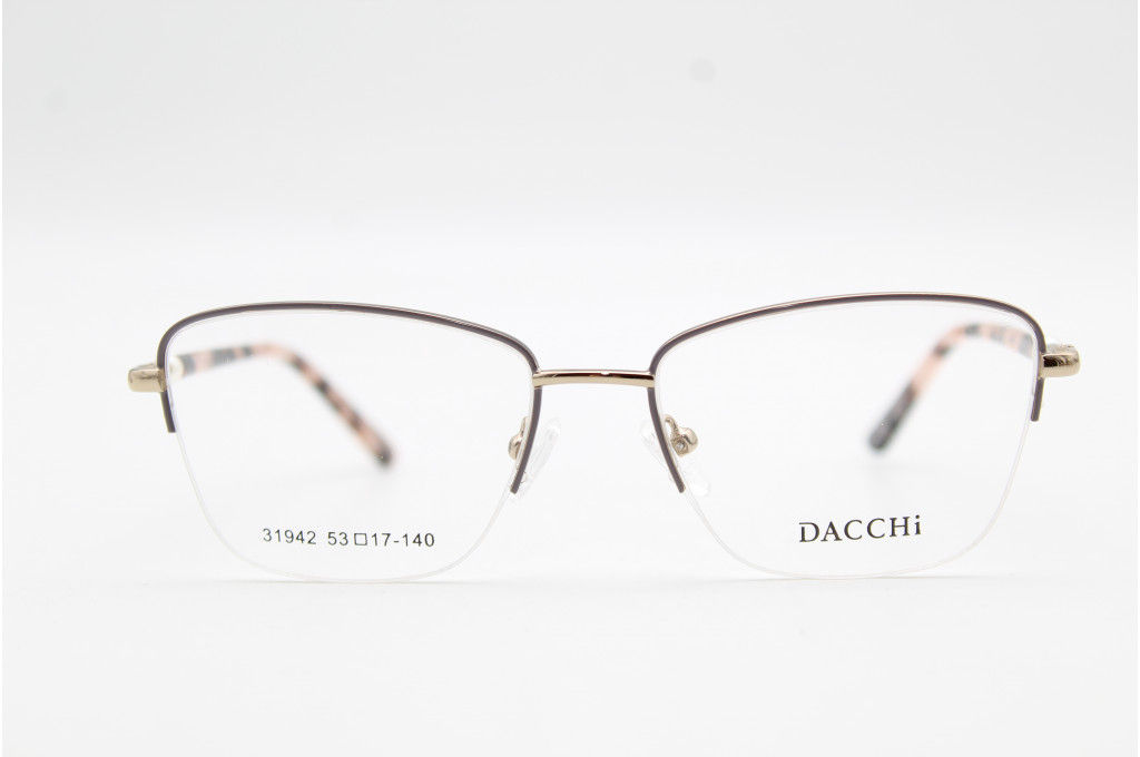 Оправа DACCHi 31942 53-17-140 С2